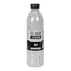 Billes 0.28g Core en bouteille de 3000 pcs