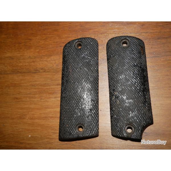 Plaquettes de Ruby mod�le � 9 coups