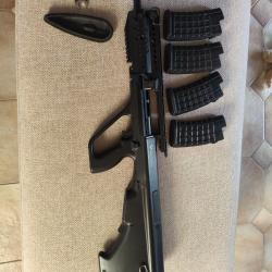 Steyr Aug A3 ASG