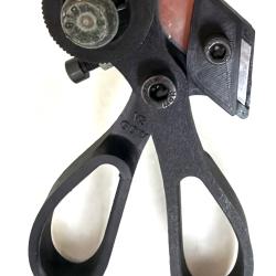 Coupe douille &eacute;tat neuf calibre 12.