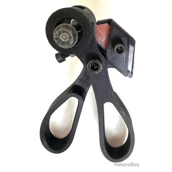 Coupe douille �tat neuf calibre 12.