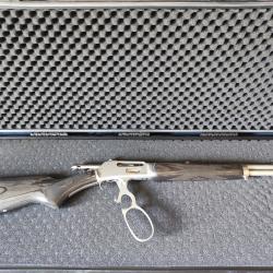 Carabine Inox Marlin 336 TRAPPER 30-30 Win.