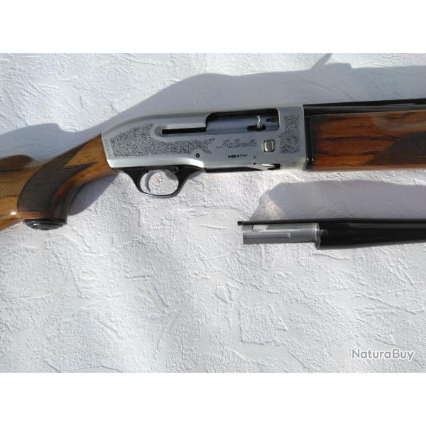 Fusil semi automatique BERETTA A 301 enti�rement restaur�