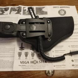 Holster Vega Holster VKD800/SX - Beretta 92/- Neuf