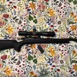 CZ 457 Varmint Synthetic .22 LR
