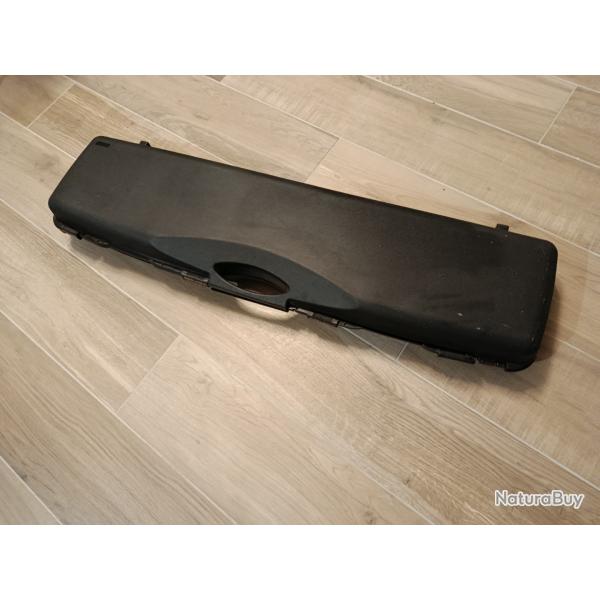 Malette rigide pour carabine ou fusil 102 cm