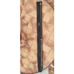 Canne &agrave; p&ecirc;che vintage browning sp&eacute;cial comp&eacute;tition carbone kevlar 6m