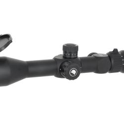 Lunette MS 4-16x44 SFIR SFP MOA Discovery Optics
