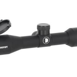 Lunette MS 6x32 SFP MOA Discovery Optics