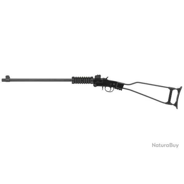 Carabine .22LR Little Badger pliante Chiappa Firearms
