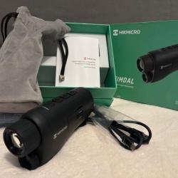 HIKMICRO heimdal h4d