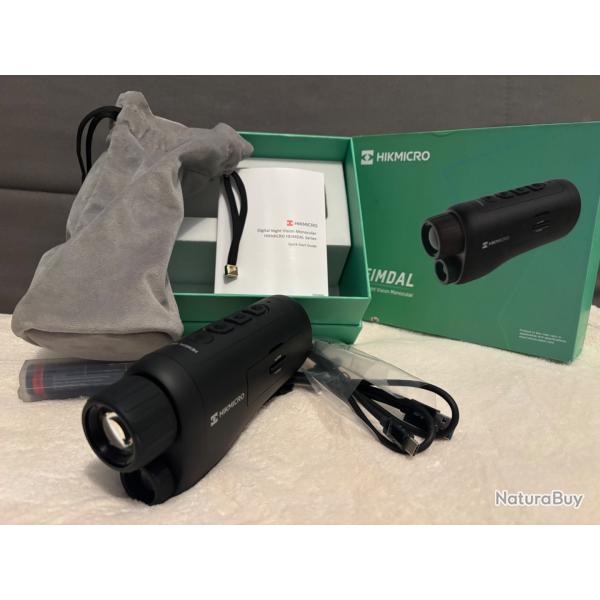 HIKMICRO heimdal h4d