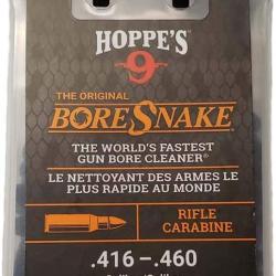 Bore Snake Hoppe's  cal .416 - .460