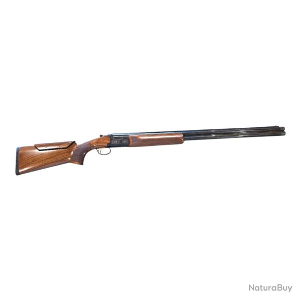 Fusil Guerini Summit Black TRAP 12/70 76cm Occasion