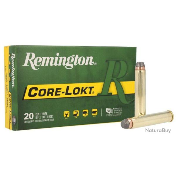 REMINGTON cal.444 Marlin SP 240 grains - 15.5 grammes