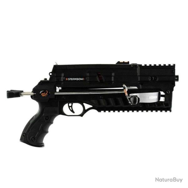 AR-6 Stinger II Compact