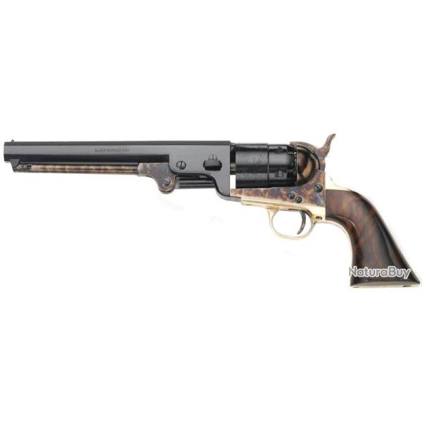 PIETTA Revolver � Poudre Noire Pietta 1851 Navy Yank  cal.CAL.36