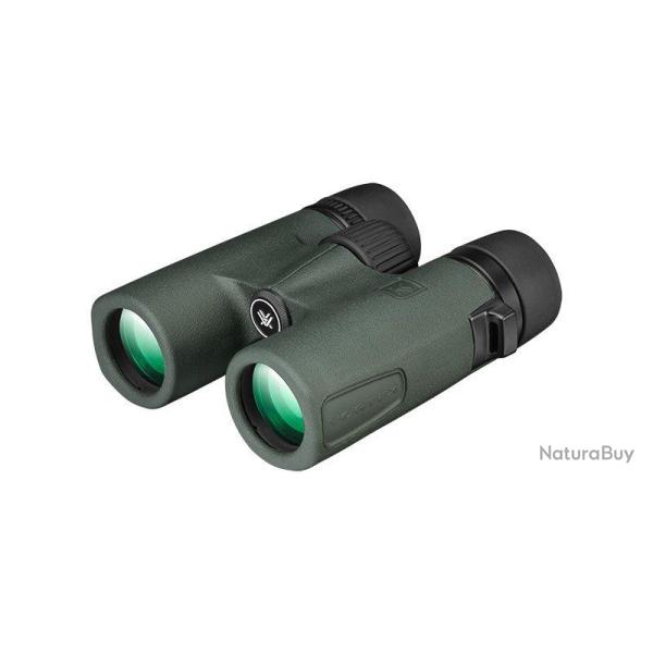 Jumelles Bantam? HD 6,5x32 - Vortex