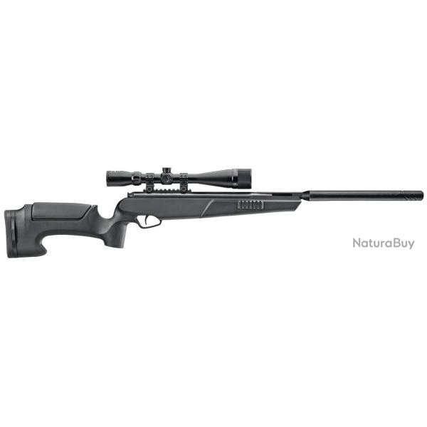 STOEGER X20S2 SUPPRESSOR SYNTH ATAC COMBO 3-9X40 CAL.4,5 19.9J