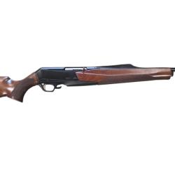 CARABINE Browning Bar MK3 Hunter Flutted battue Cal. 30-06 Springfield Occasion