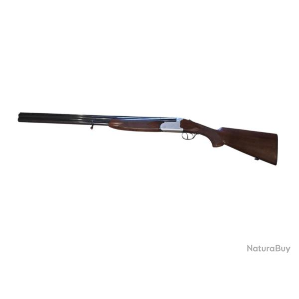 Fusil de chasse superpos� Fabarm LG cal.12/70 (70cm) Occasion