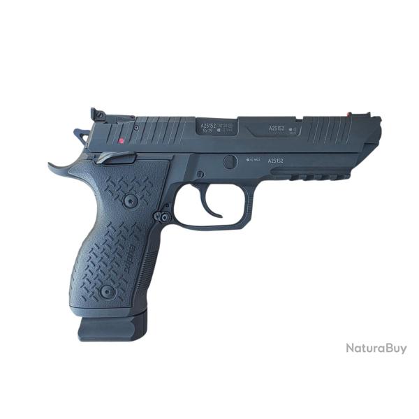 Pistolet Arex alpha cal.9x19 Occasion