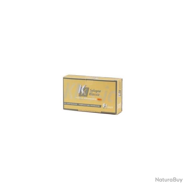 Balle De Chasse Sologne Hornady Fp - 350Gr - Calibre 450 Marlin