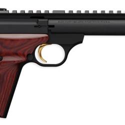 Pistolet BROWNING Buck Mark Field Target cal.22Lr Occasion