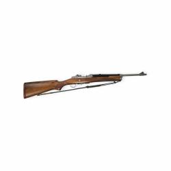RUGER Mini-14 Ranch Inox Bois cal.222 Rem Occasion Cat.B