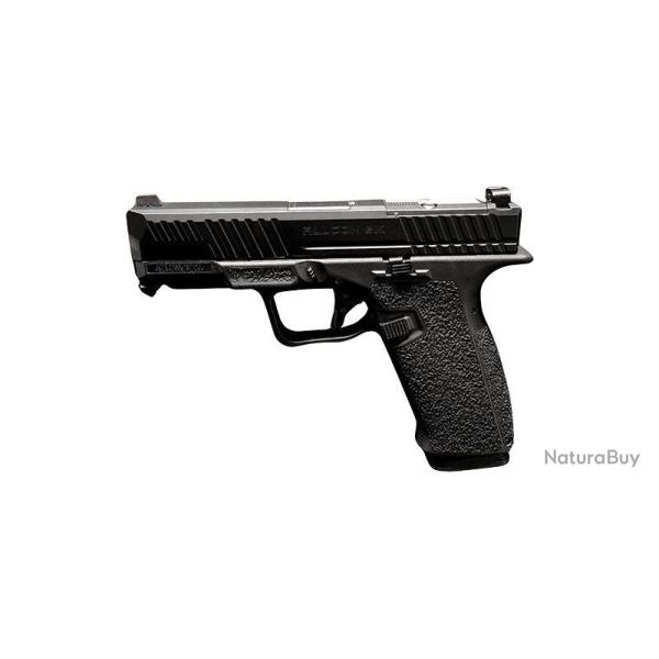 Pistolet Live Free Armory Falcon 9X Black - Calibre 9X19