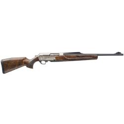 CARABINE BROWNING BAR 4 X PLATINUM 30-06 Bois Bavarian