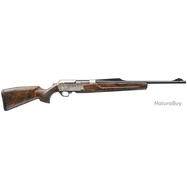 CARABINE BROWNING BAR 4 X PLATINUM 30-06 Bois Bavarian