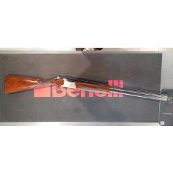FUSIL WINCHESTER  SUPER GRADE XTR LIGHTWEIGHT CAL 12/70 CANON DE 73 CM  OCCASION