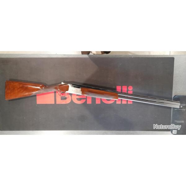 FUSIL WINCHESTER  SUPER GRADE XTR LIGHTWEIGHT CAL 12/70 CANON DE 73 CM  OCCASION