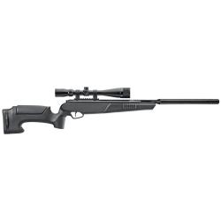 STOEGER X20S2 SUPPRESSOR SYNTH ATAC COMBO 3-9X40 CAL.5,5 19.9J