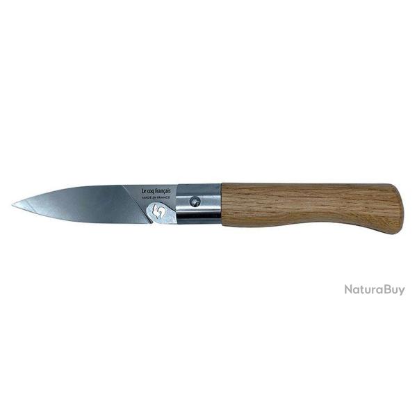 Couteau vierge Le Coq - Le Coq Fran�ais