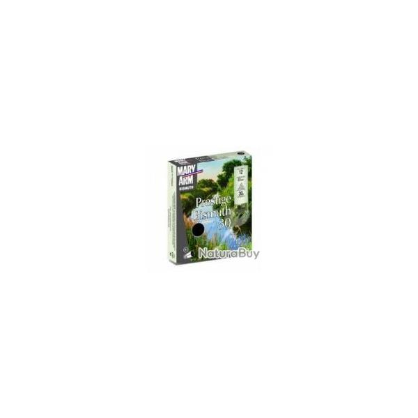 PRESTIGE BISMUTH 30 BJ 12/67 - Bourre Jupe - 30g plomb N�2