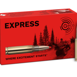MUNITIONS GECO CAL. .6,5 creedmoor express 9,1g 140gr