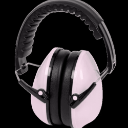 Casque anti-bruit Xtronic Bleue enfant