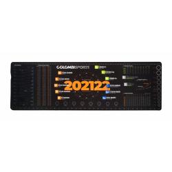 TAPIS DE COMPTOIR OU DE R&Eacute;PARATION COLOMBISPORTS - XXL