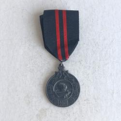 FINLANDE - FL513522a M&eacute;daille comm&eacute;morative de la Guerre d'Hiver 1939-40