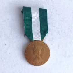 M&eacute;daille - FR368415a   D'Honneur R&eacute;gionale, Communale