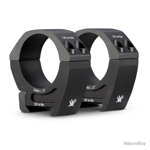 Colliers VORTEX Pro S�ries 34mm Medium