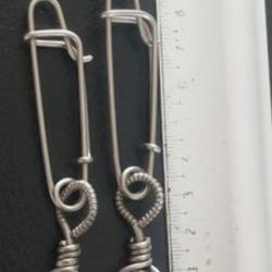 &Eacute;pingles automatique (x10)