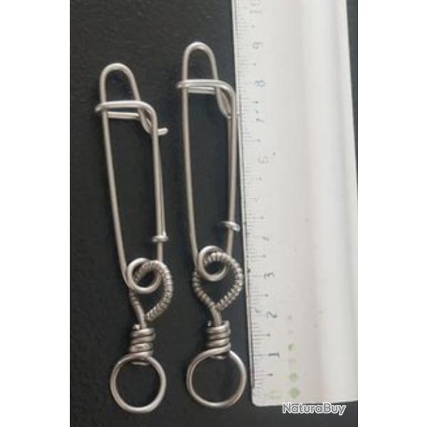 �pingles automatique (x10)