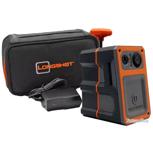 Cam�ra de cible Hawk Longshot