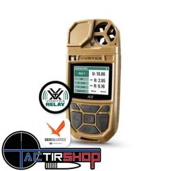 Vortex Ace Ballistic Weather Meter