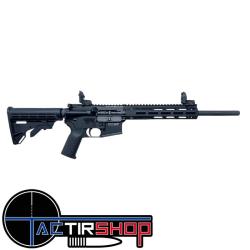 Carabine Tippmann M4-22 LTE .22lr 16'' 25 coups