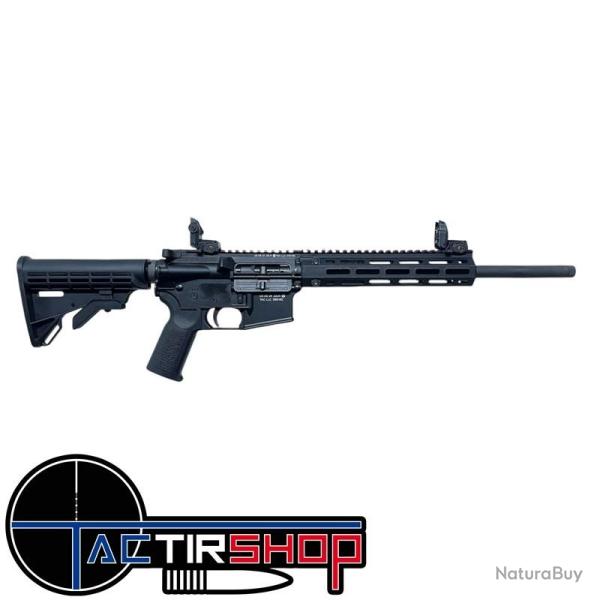 Carabine Tippmann M4-22 LTE .22lr 16'' 25 coups