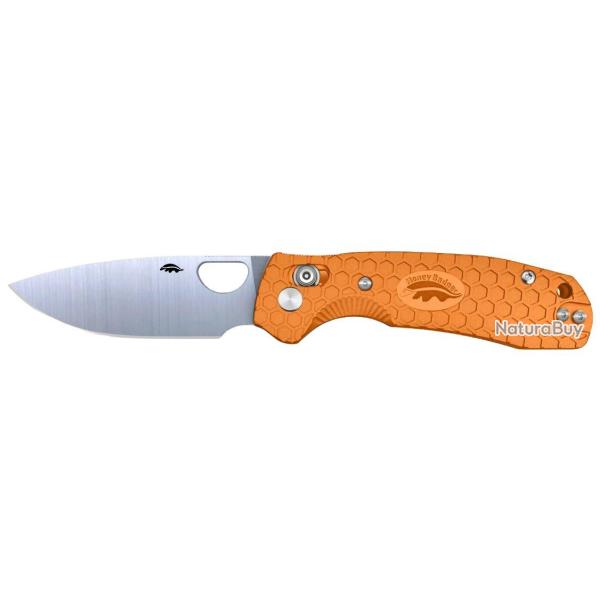 Fl�che d'arbal�te Honey Badger Medium Crossbolt Orange taille M M